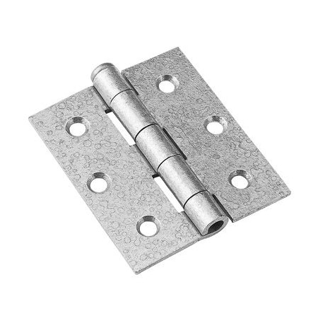 National Hardware 3x212 Galv LP Hinge N208-850